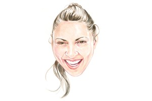 Daniella Ciano, Rhythm