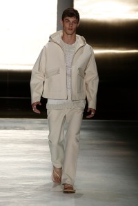 Perry Ellis Men's RTW Spring 2016