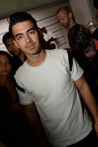 Joe Jonas