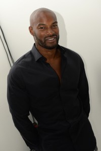 Tyson Beckford