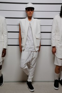 Public School Men's RTW Spring 2016