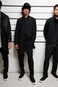 Public School Men's RTW Spring 2016