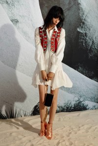 Roberto Cavalli Resort 2016