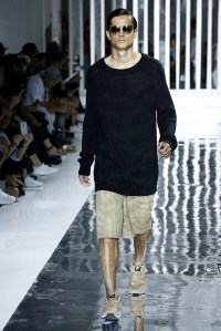Rochambeau Men's RTW Spring 2016