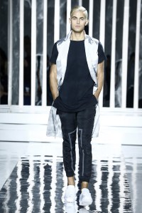 Rochambeau Men's RTW Spring 2016