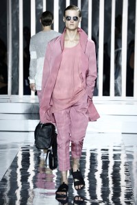 Rochambeau Men's RTW Spring 2016