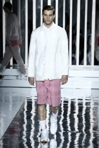 Rochambeau Men's RTW Spring 2016