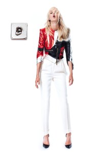 RDVK/ Ronald van der Kemp Couture Fall 2015