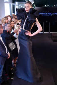 Stéphane Rolland Couture Fall 2015