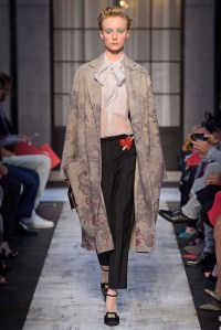 Schiaparelli Couture Fall 2015