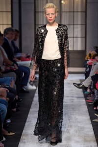 Schiaparelli Couture Fall 2015