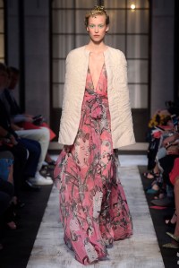 Schiaparelli Couture Fall 2015