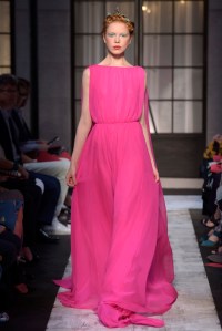 Schiaparelli Couture Fall 2015