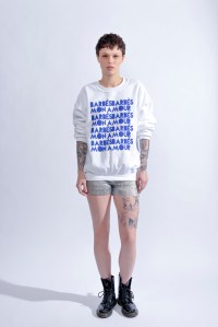 Sakina M’Sa capsule collection
