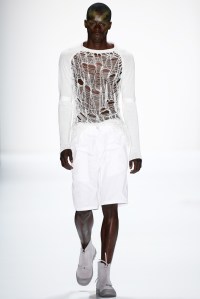 Sopopular Men's RTW Spring 2016