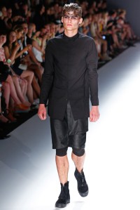 Sopopular Men's RTW Spring 2016