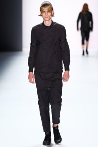 Sopopular Men's RTW Spring 2016