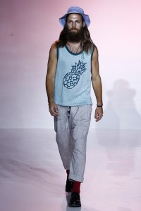 Thaddeus O'neal Men's RTW Spring 2016