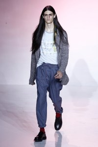 Thaddeus O'neal Men's RTW Spring 2016