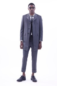 Thom Browne Men's RTW Spring 2016