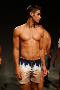 Thorsun Swim Men's RTW Spring 2016