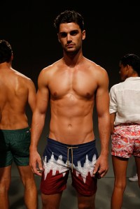 Thorsun Swim Men's RTW Spring 2016