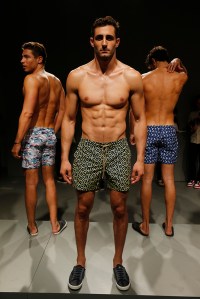 Thorsun Swim Men's RTW Spring 2016