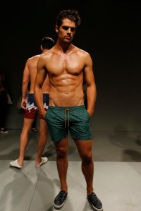 Thorsun Swim Men's RTW Spring 2016