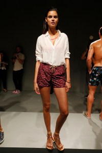 Thorsun Swim Men's RTW Spring 2016