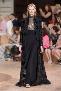 Valentino Couture Fall 2015