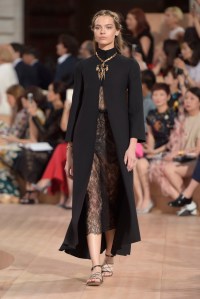 Valentino Couture Fall 2015