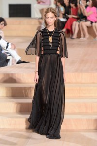 Valentino Couture Fall 2015