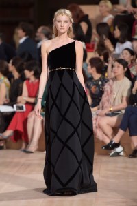Valentino Couture Fall 2015