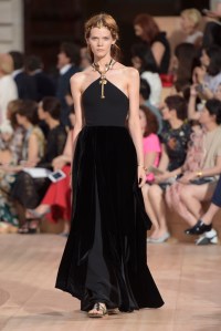 Valentino Couture Fall 2015