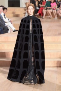 Valentino Couture Fall 2015
