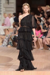 Valentino Couture Fall 2015