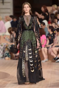 Valentino Couture Fall 2015