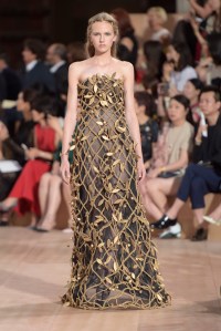 Valentino Couture Fall 2015