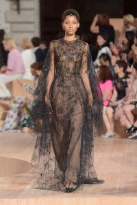 Valentino Couture Fall 2015