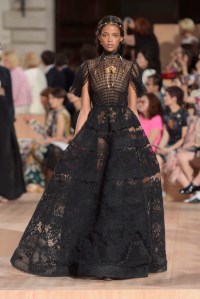 Valentino Couture Fall 2015