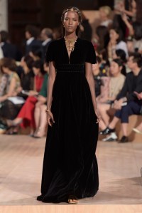 Valentino Couture Fall 2015