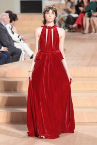 Valentino Couture Fall 2015