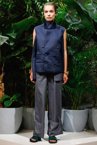 William Fan RTW Spring 2016