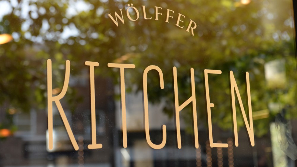 Wölffer Kitchen