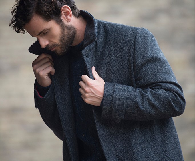 Wolsey Made in the U.K. Capsule Collection