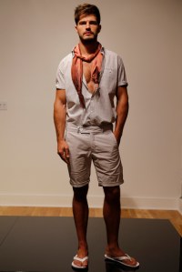 Zachary Prell Men's RTW Spring 2016