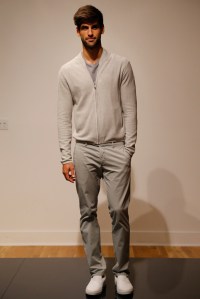 Zachary Prell Men's RTW Spring 2016