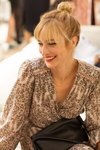 Caitlin Fitzgerald