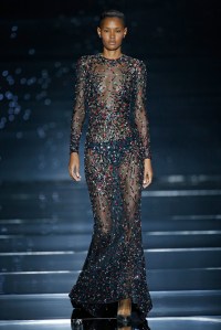 Zuhair Murad Couture Fall 2015