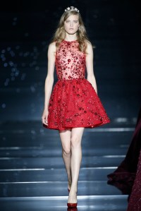 Zuhair Murad Couture Fall 2015